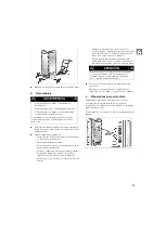 Preview for 97 page of Bosch B30 Series Installation Instructions Manual