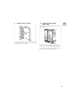 Preview for 103 page of Bosch B30 Series Installation Instructions Manual