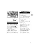 Preview for 109 page of Bosch B30 Series Installation Instructions Manual