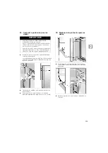 Preview for 115 page of Bosch B30 Series Installation Instructions Manual