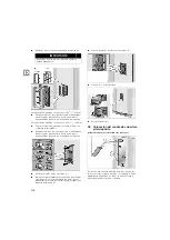 Preview for 118 page of Bosch B30 Series Installation Instructions Manual