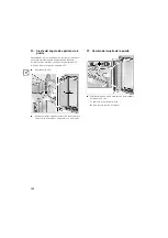 Preview for 120 page of Bosch B30 Series Installation Instructions Manual