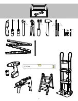 Preview for 7 page of Bosch B30IR900SP Installation Instructions Manual