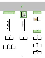 Preview for 9 page of Bosch B30IR900SP Installation Instructions Manual