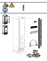 Preview for 12 page of Bosch B30IR900SP Installation Instructions Manual