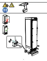 Preview for 14 page of Bosch B30IR900SP Installation Instructions Manual