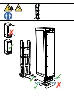 Preview for 15 page of Bosch B30IR900SP Installation Instructions Manual