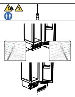 Preview for 16 page of Bosch B30IR900SP Installation Instructions Manual