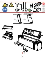 Preview for 17 page of Bosch B30IR900SP Installation Instructions Manual