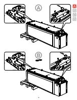 Preview for 19 page of Bosch B30IR900SP Installation Instructions Manual