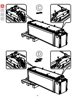 Preview for 20 page of Bosch B30IR900SP Installation Instructions Manual