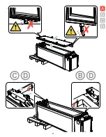 Preview for 21 page of Bosch B30IR900SP Installation Instructions Manual