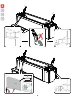 Preview for 22 page of Bosch B30IR900SP Installation Instructions Manual