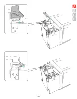 Preview for 29 page of Bosch B30IR900SP Installation Instructions Manual