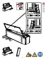 Preview for 41 page of Bosch B30IR900SP Installation Instructions Manual