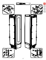 Preview for 45 page of Bosch B30IR900SP Installation Instructions Manual