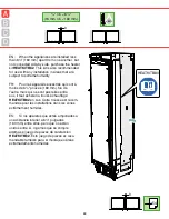 Preview for 48 page of Bosch B30IR900SP Installation Instructions Manual