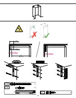 Preview for 54 page of Bosch B30IR900SP Installation Instructions Manual