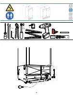 Preview for 57 page of Bosch B30IR900SP Installation Instructions Manual