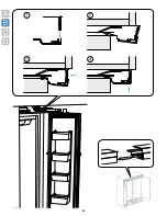 Preview for 62 page of Bosch B30IR900SP Installation Instructions Manual