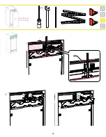 Preview for 65 page of Bosch B30IR900SP Installation Instructions Manual