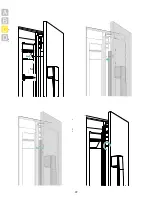 Preview for 72 page of Bosch B30IR900SP Installation Instructions Manual