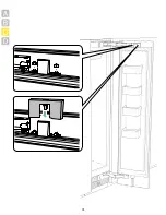 Preview for 74 page of Bosch B30IR900SP Installation Instructions Manual