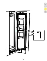 Preview for 75 page of Bosch B30IR900SP Installation Instructions Manual