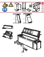 Preview for 17 page of Bosch B30IR905SP Installation Instructions Manual