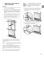 Preview for 39 page of Bosch B36BT830NS Installation Instructions Manual