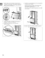 Preview for 58 page of Bosch B36BT830NS Installation Instructions Manual