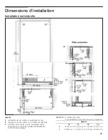 Preview for 41 page of Bosch B36IB70NSP Installation Instructions Manual