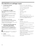 Preview for 44 page of Bosch B36IB70NSP Installation Instructions Manual