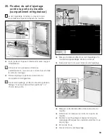 Preview for 59 page of Bosch B36IB70NSP Installation Instructions Manual