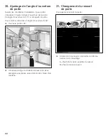 Preview for 68 page of Bosch B36IB70NSP Installation Instructions Manual