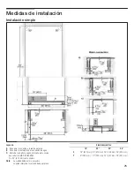 Preview for 75 page of Bosch B36IB70NSP Installation Instructions Manual