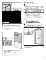 Preview for 93 page of Bosch B36IB70NSP Installation Instructions Manual