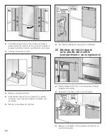 Preview for 94 page of Bosch B36IB70NSP Installation Instructions Manual