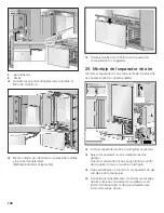 Preview for 100 page of Bosch B36IB70NSP Installation Instructions Manual