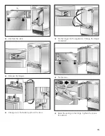 Preview for 15 page of Bosch B36IB70SRS Installation Instructions Manual