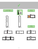 Preview for 9 page of Bosch B36IT905NP Installation Instructions Manual