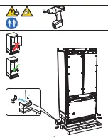 Preview for 14 page of Bosch B36IT905NP Installation Instructions Manual