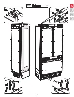 Preview for 19 page of Bosch B36IT905NP Installation Instructions Manual