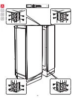 Preview for 20 page of Bosch B36IT905NP Installation Instructions Manual