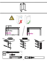 Preview for 29 page of Bosch B36IT905NP Installation Instructions Manual