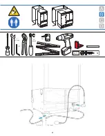 Preview for 31 page of Bosch B36IT905NP Installation Instructions Manual