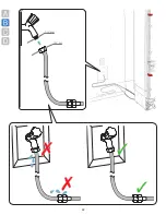 Preview for 32 page of Bosch B36IT905NP Installation Instructions Manual