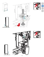 Preview for 35 page of Bosch B36IT905NP Installation Instructions Manual