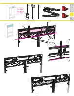 Preview for 41 page of Bosch B36IT905NP Installation Instructions Manual