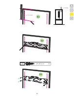 Preview for 43 page of Bosch B36IT905NP Installation Instructions Manual